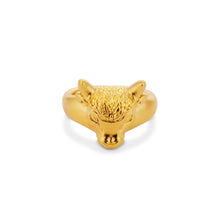 Load image into Gallery viewer, Minotaur Ring I
