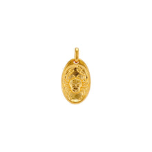 Load image into Gallery viewer, Cancer Medallion
