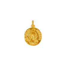 Load image into Gallery viewer, St. Joseph Medallion
