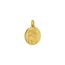 Load image into Gallery viewer, St. Christopher Medallion
