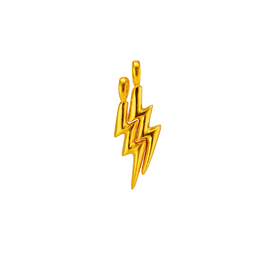 Lightning Pendant Set