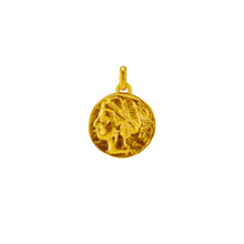 Load image into Gallery viewer, Aphrodite Medallion
