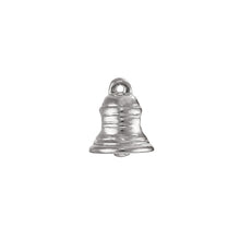 Load image into Gallery viewer, Bell Charm
