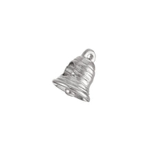Load image into Gallery viewer, Bell Charm
