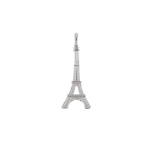 Load image into Gallery viewer, Eiffel Tower Pendant
