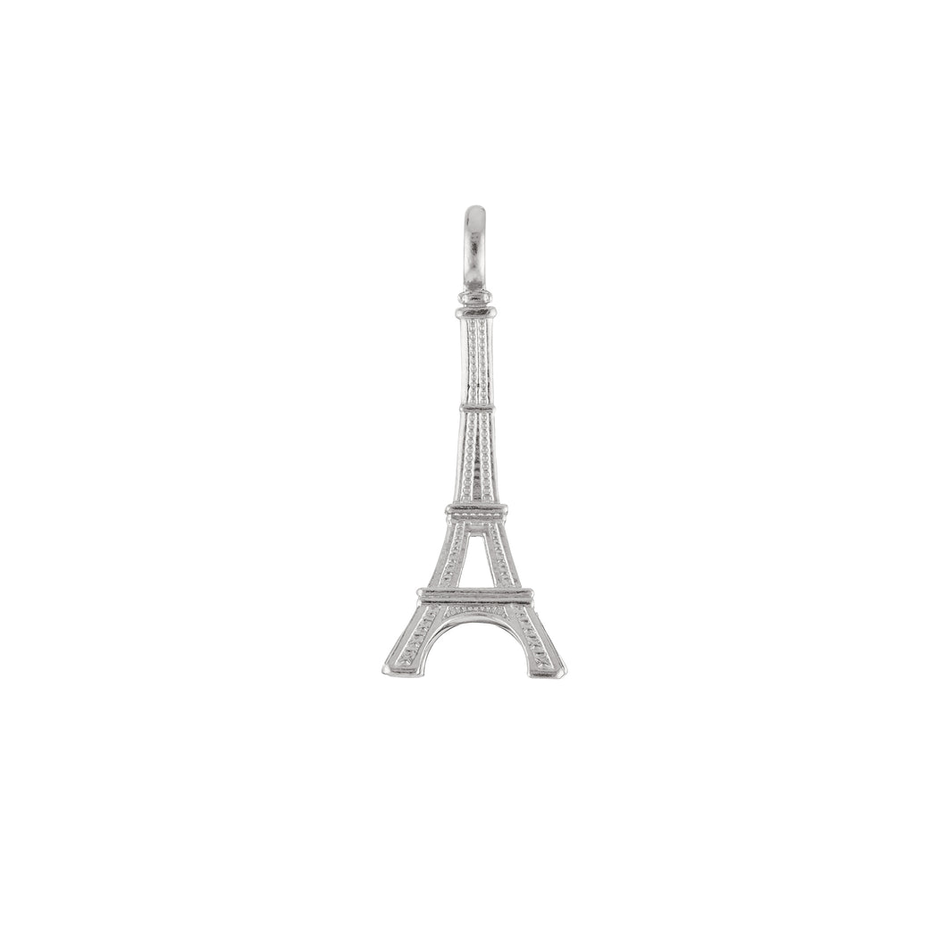 Eiffel Tower Pendant