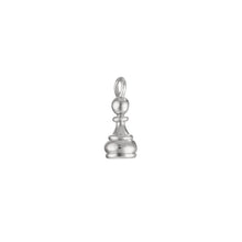 Load image into Gallery viewer, Chess Piece Pendant
