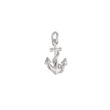 Load image into Gallery viewer, Anchor Pendant
