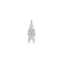 Load image into Gallery viewer, Bear Pendant
