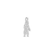 Load image into Gallery viewer, Bear Pendant

