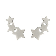 Load image into Gallery viewer, Rising Star Earrings
