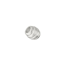 Load image into Gallery viewer, Striped Bead Charm
