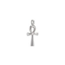 Load image into Gallery viewer, Cross of Life Pendant
