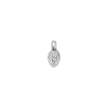 Load image into Gallery viewer, Pine Cone Pendant
