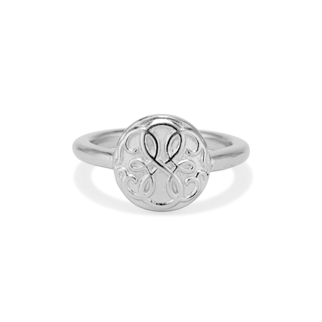 Path of Life Ring