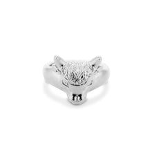 Load image into Gallery viewer, Minotaur Ring I
