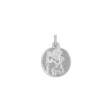 Load image into Gallery viewer, St. Christopher Medallion
