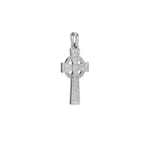 Load image into Gallery viewer, Celtic Cross Pendant
