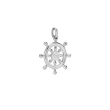 Load image into Gallery viewer, Chakra Wheel Pendant
