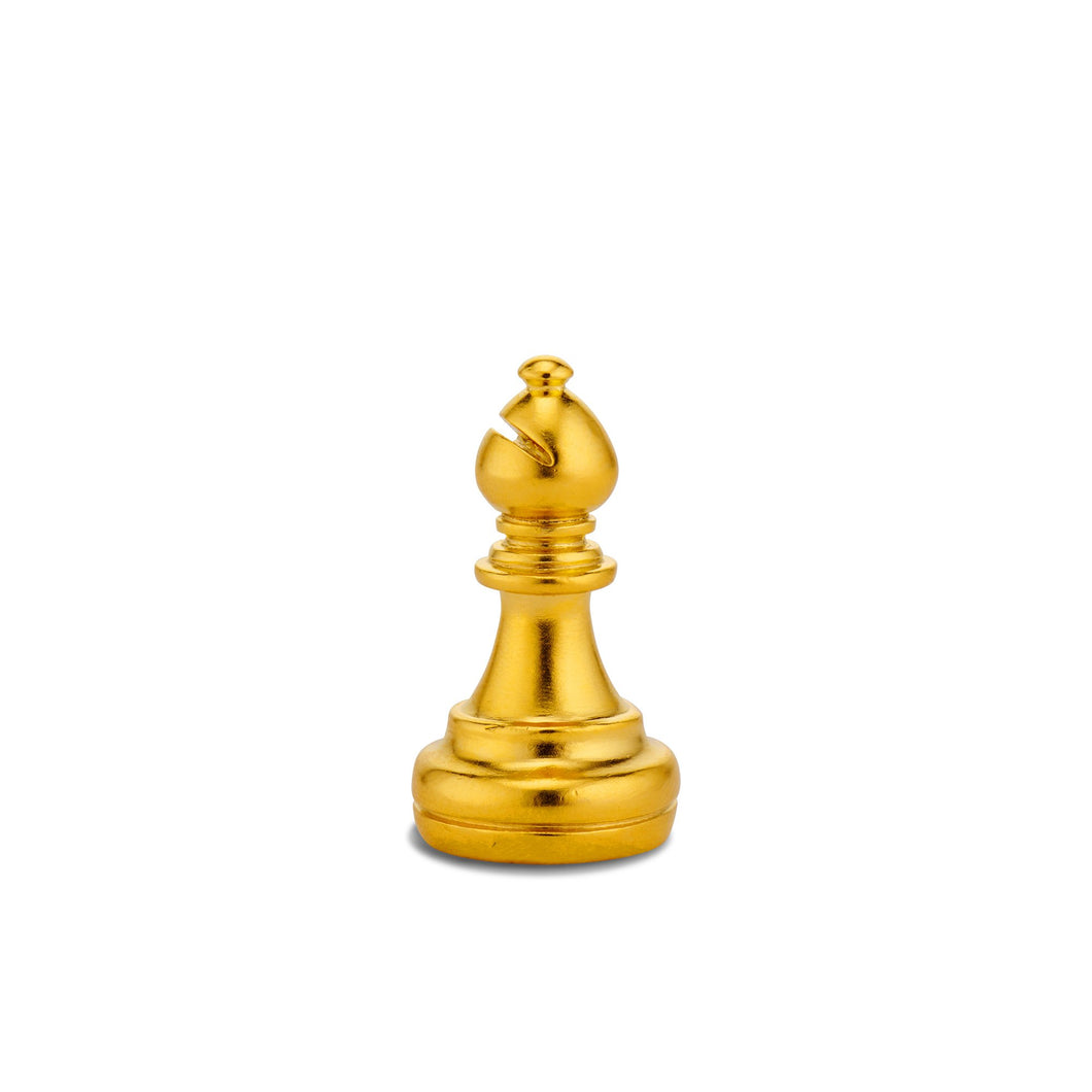 Bishop Chess Piece