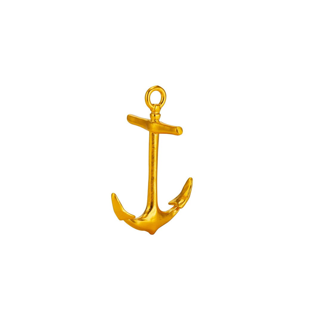 Anchor Paperweight