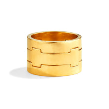 Load image into Gallery viewer, Crown Stacking Ring Set
