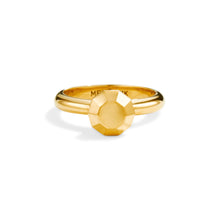 Load image into Gallery viewer, Round Cut Ring
