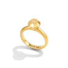 Load image into Gallery viewer, Round Cut Ring
