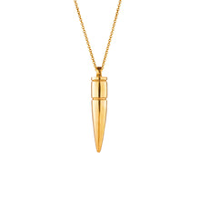 Load image into Gallery viewer, Straight Shot Pendant
