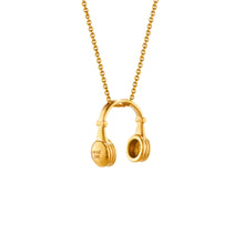 Load image into Gallery viewer, Headphones Pendant
