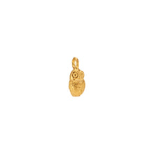 Load image into Gallery viewer, Owl Pendant
