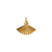 Load image into Gallery viewer, Fan Pendant
