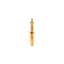 Load image into Gallery viewer, Dagger Pendant
