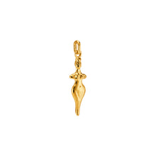 Load image into Gallery viewer, Goddess of Fertility Pendant

