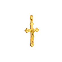 Load image into Gallery viewer, Crucifix Pendant
