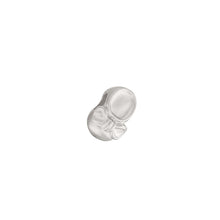 Load image into Gallery viewer, Baby Bow Shoe Charm

