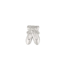 Load image into Gallery viewer, Ballet Slippers Charm
