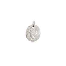 Load image into Gallery viewer, Dove Of Peace Medallion
