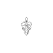 Load image into Gallery viewer, Motherhood Knot Pendant
