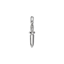 Load image into Gallery viewer, Dagger Pendant
