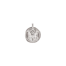Load image into Gallery viewer, Minotaur Medallion
