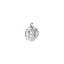 Load image into Gallery viewer, Minotaur Medallion
