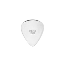 Load image into Gallery viewer, 24K Guitar Pick
